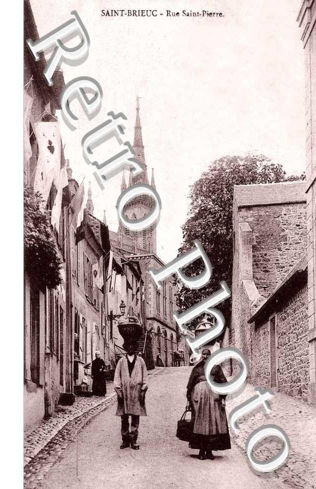 rue Saint Pierre