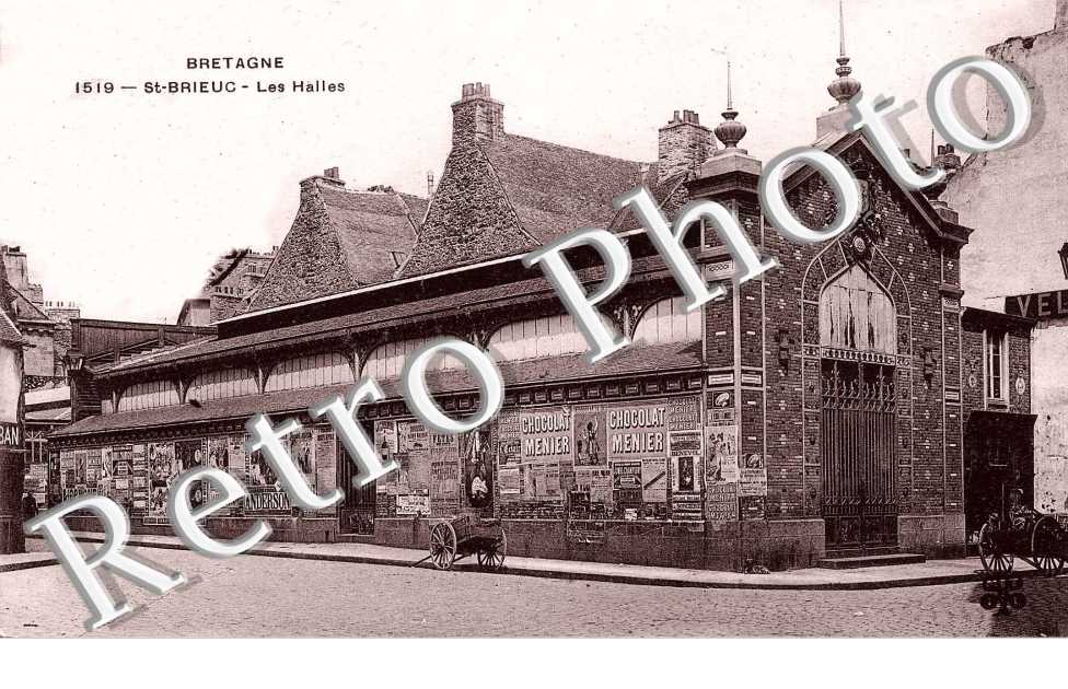 Les Halles