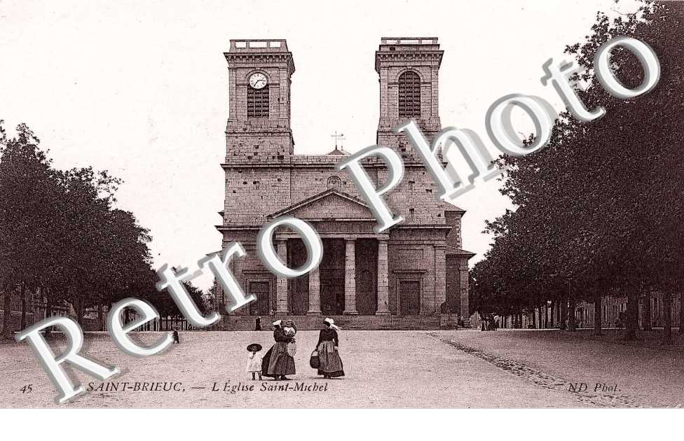 l'Eglise Saint Michel