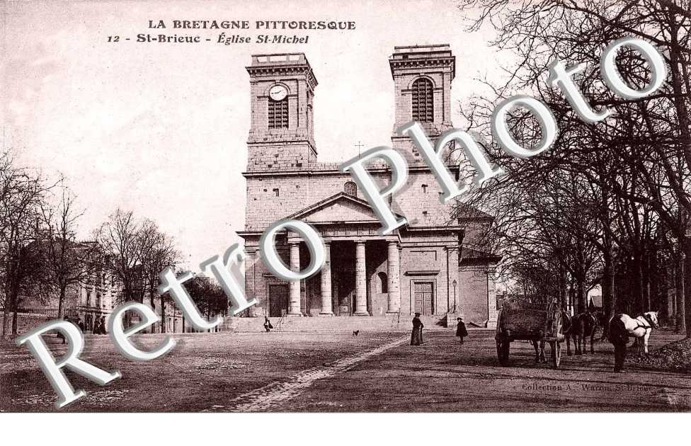 Eglise Saint Michel