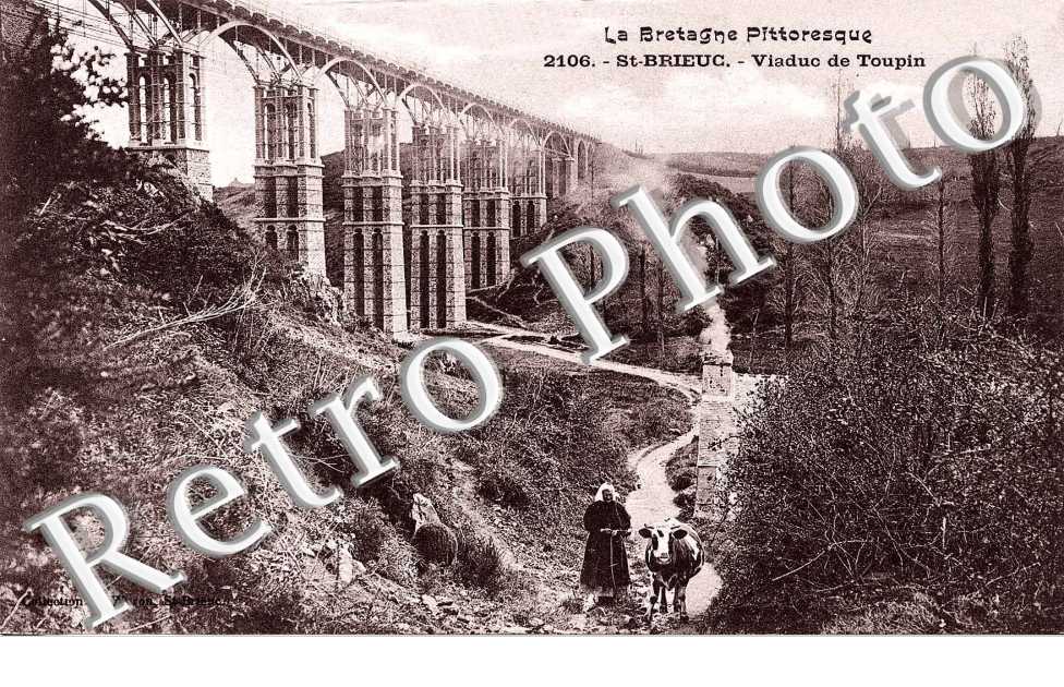  Viaduc du Toupin