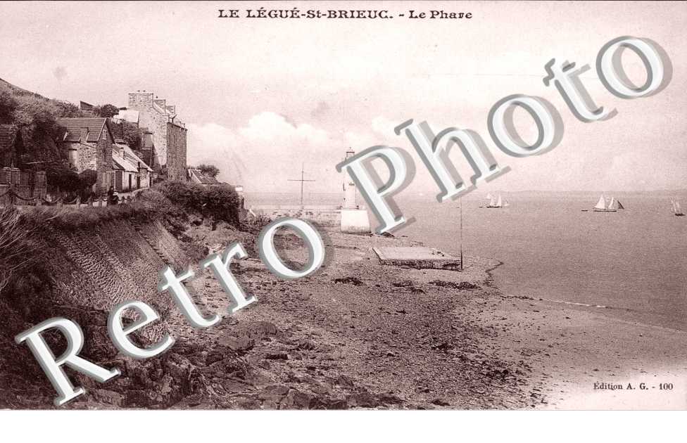 Le Phare