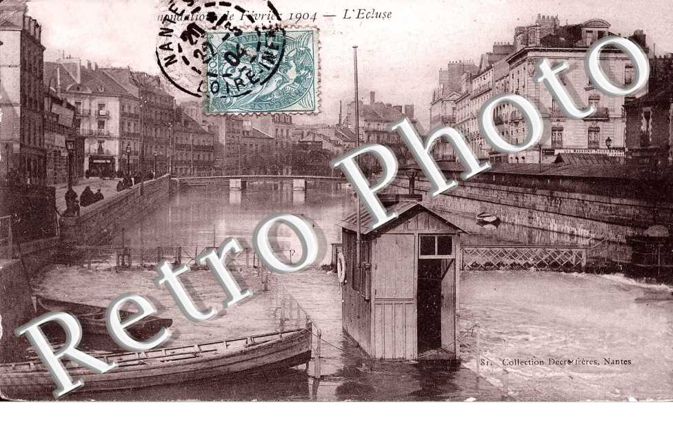 l&#039;Ecluse