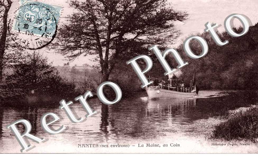 la Maine 