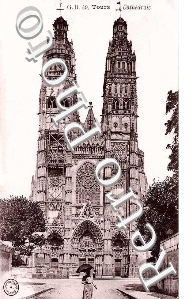 Cathédrale