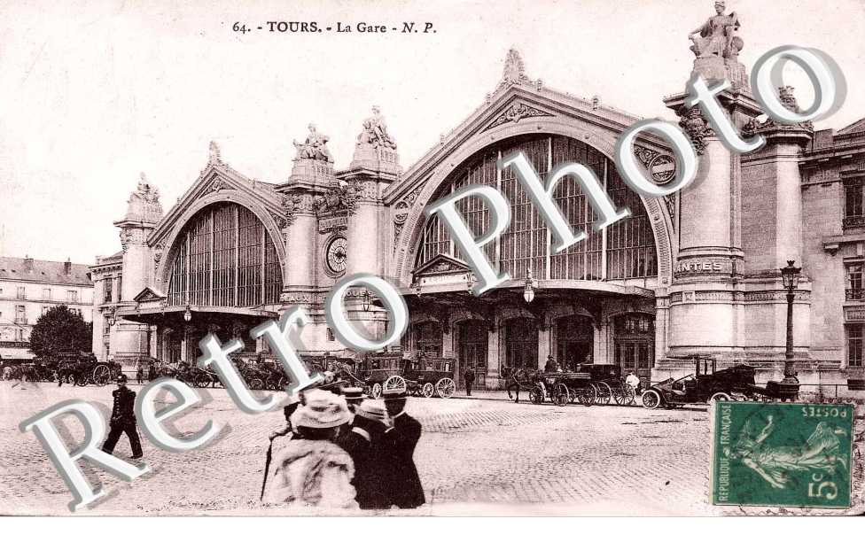 La Gare