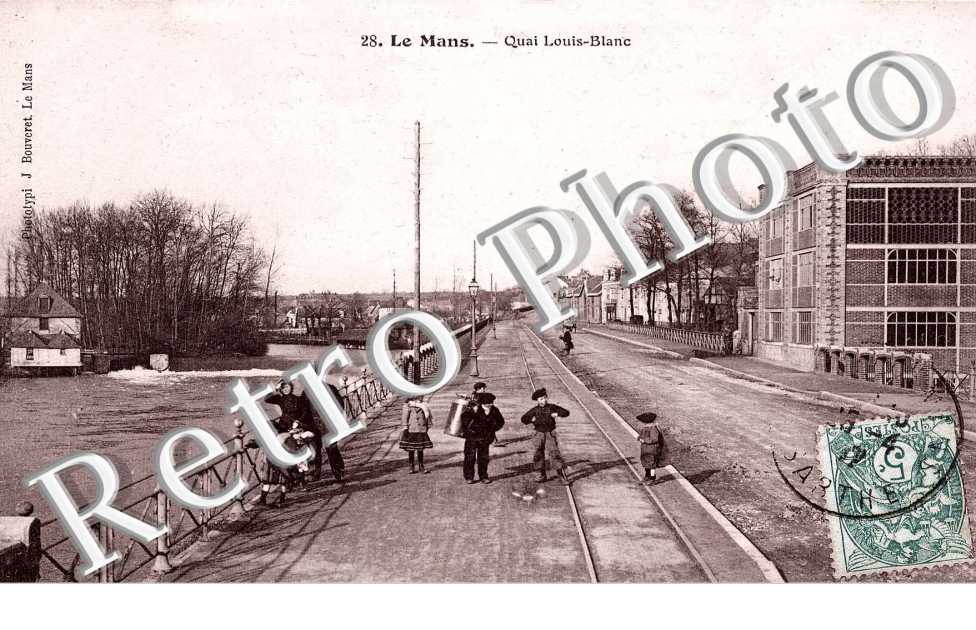 Quai Louis Blanc
