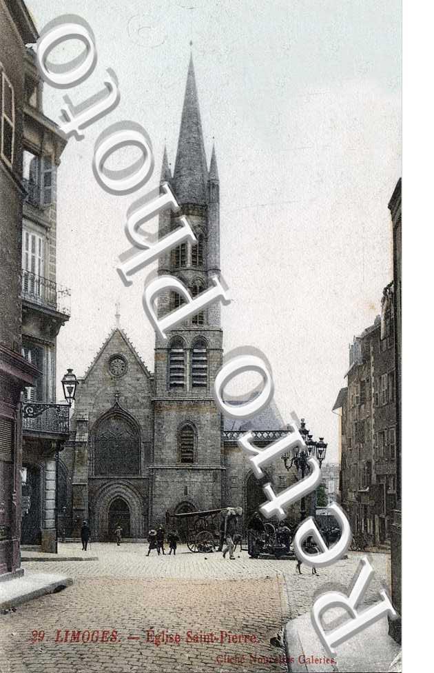 Eglise Saint-Pierre