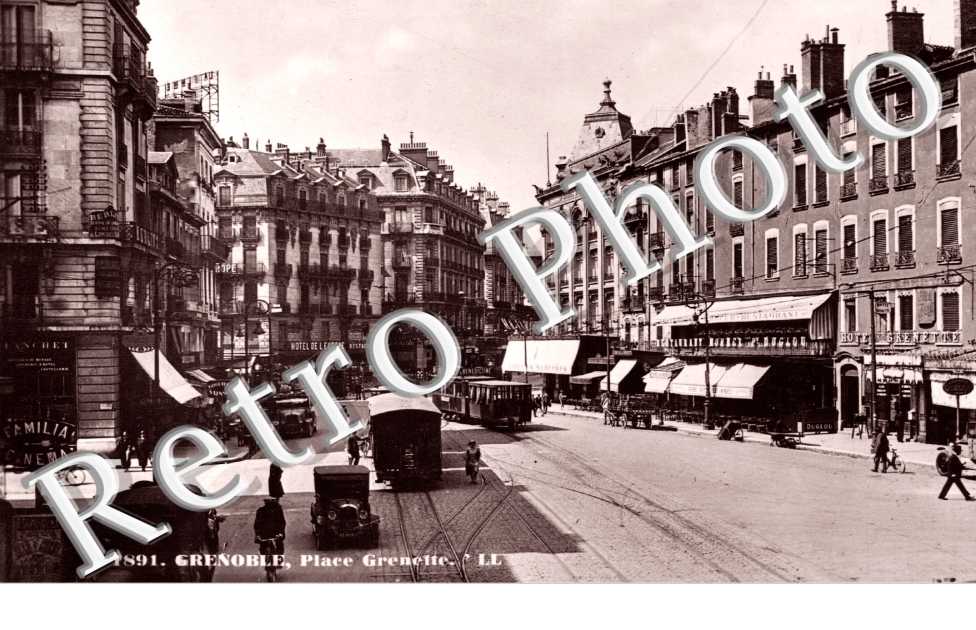 Place Grenette
