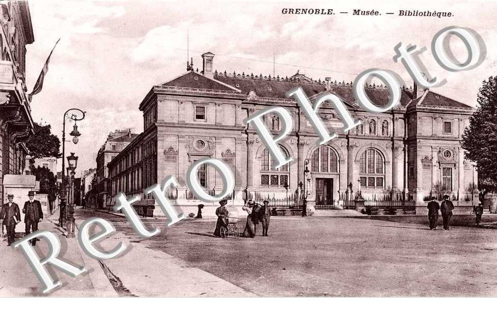 le musee