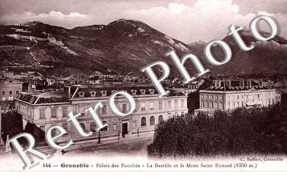 palais des Facultes