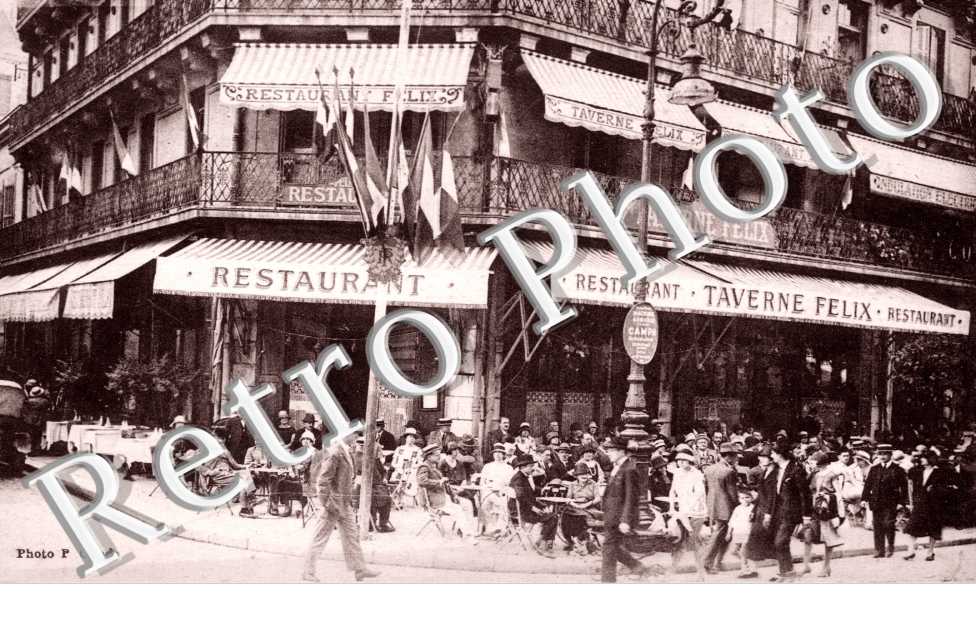 Taverne Felix