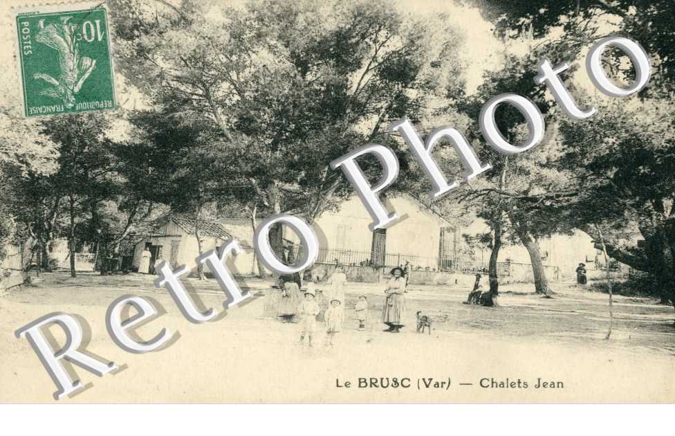 chalet Jean