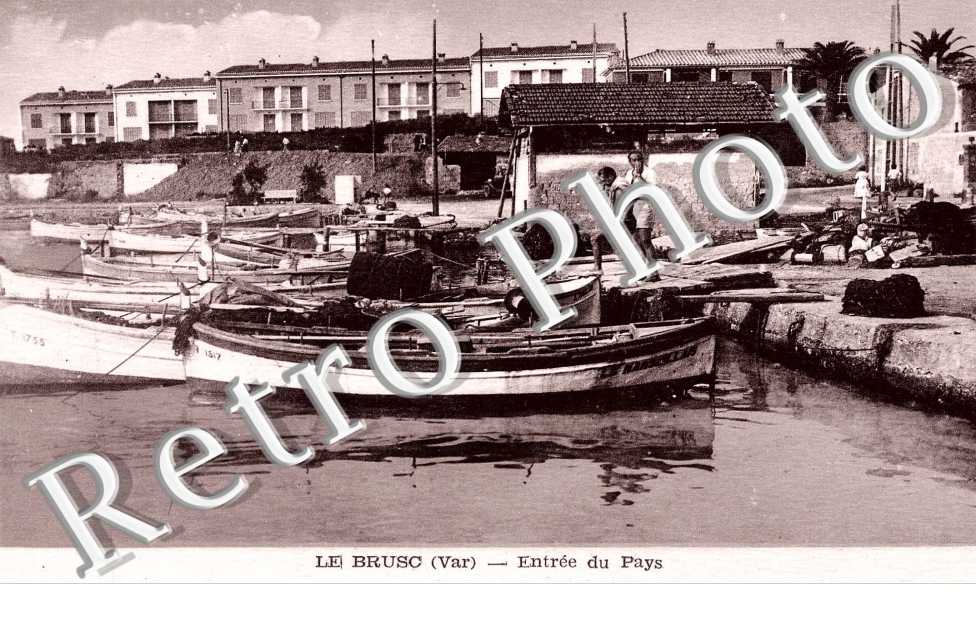 entree du pays
