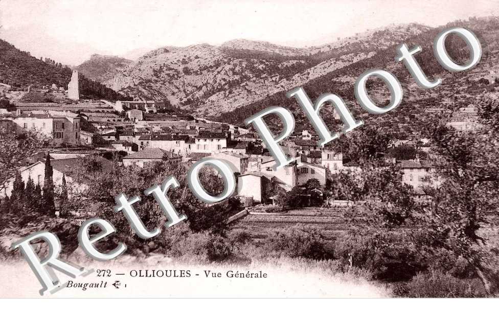 Vue generale