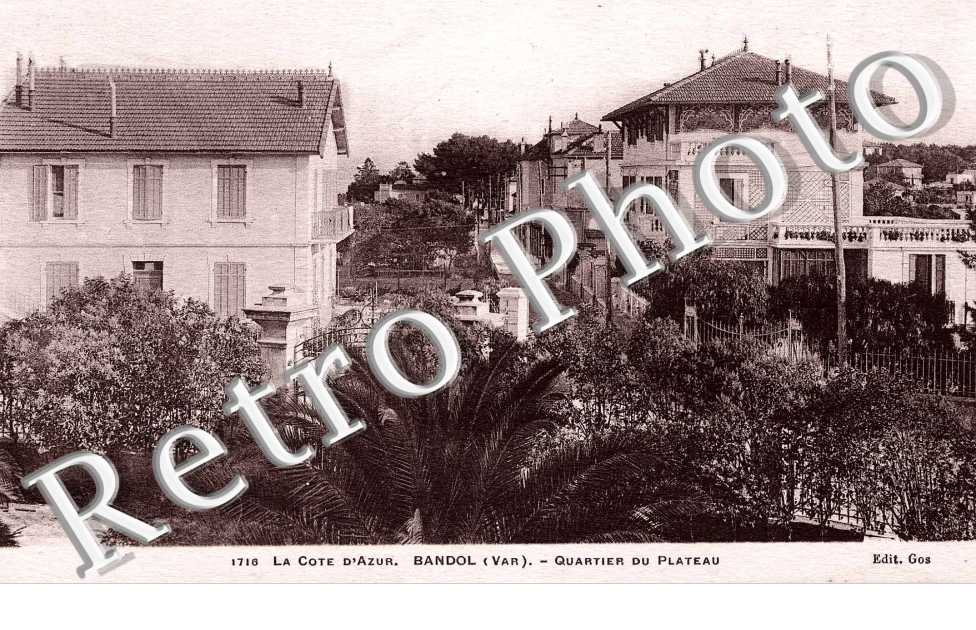 quai du plateau