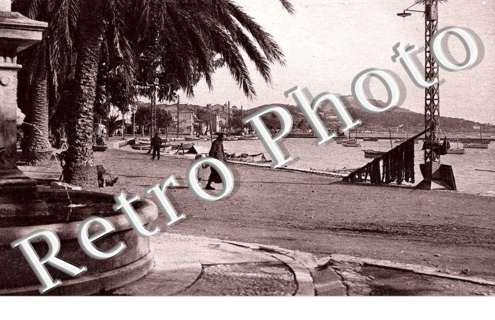 vue des quais