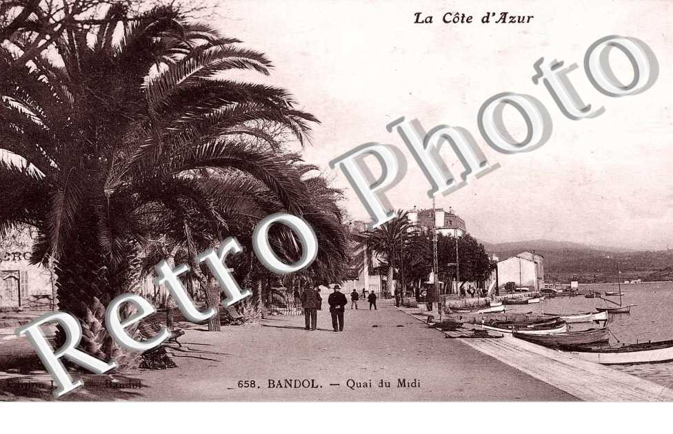 quai du Midi