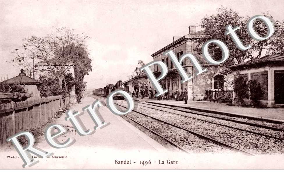 La Gare