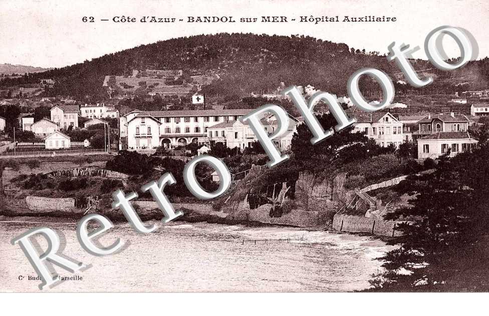 Hopital Auxiliaire