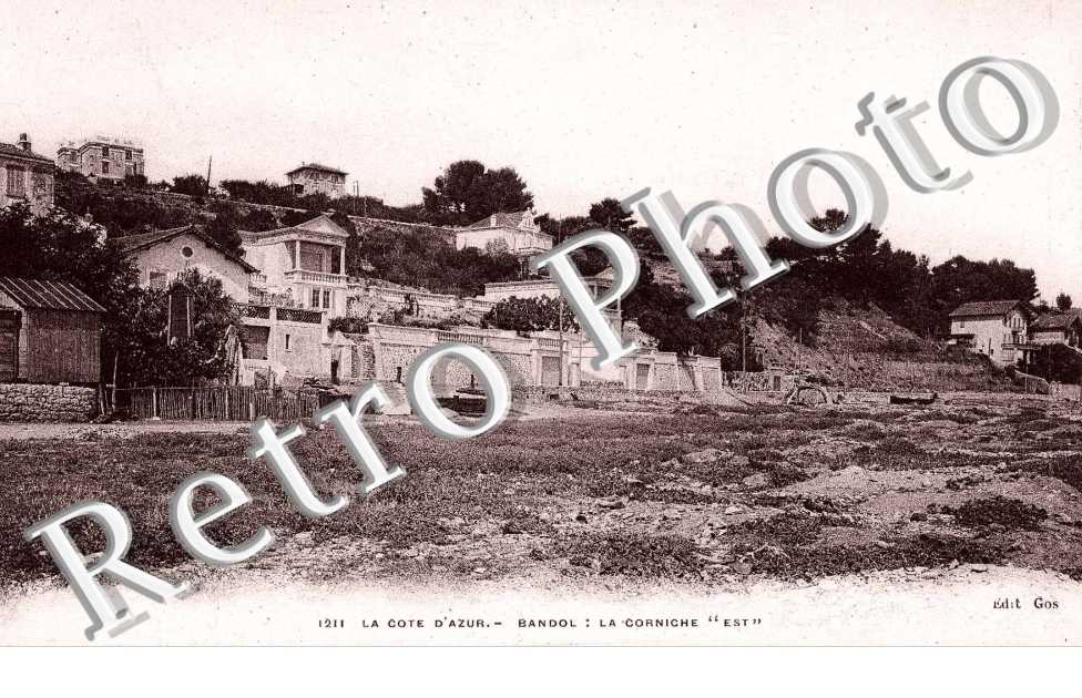 La Corniche Est