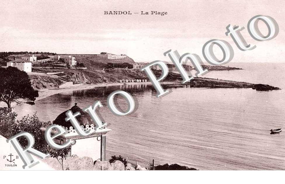 Plage