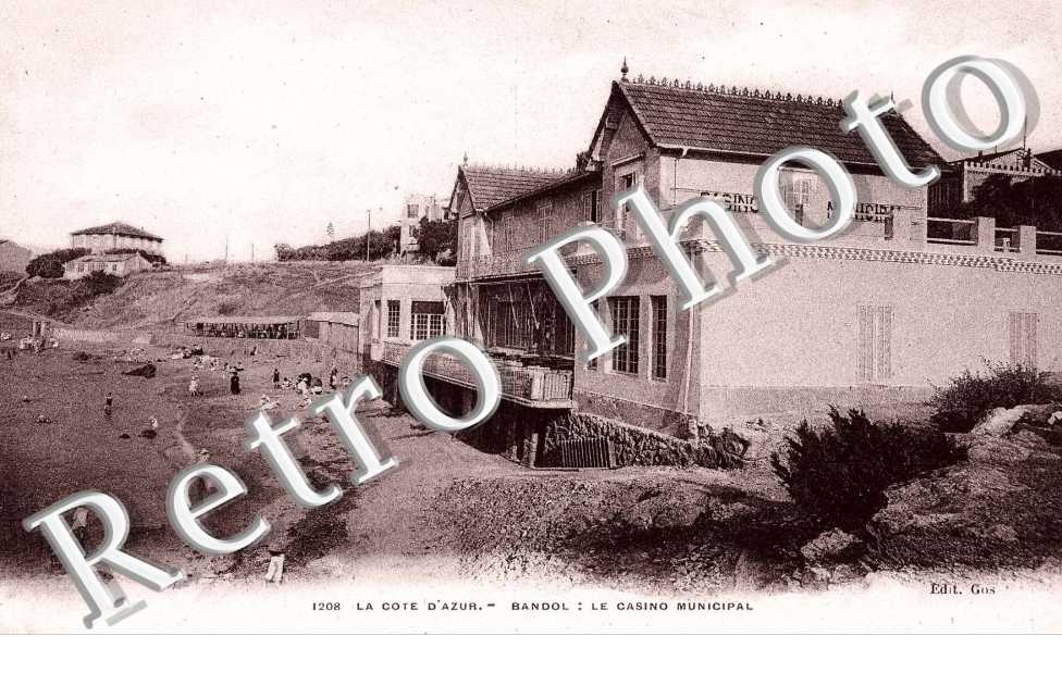 Le Casino Municipal