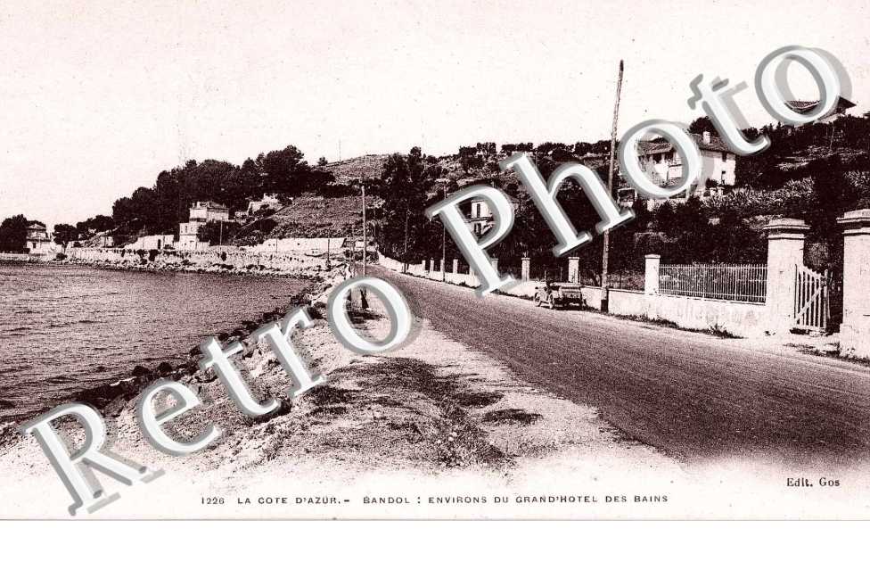 Grand Hotel des Bains