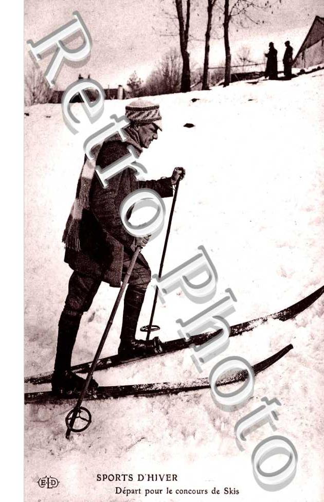 SKI