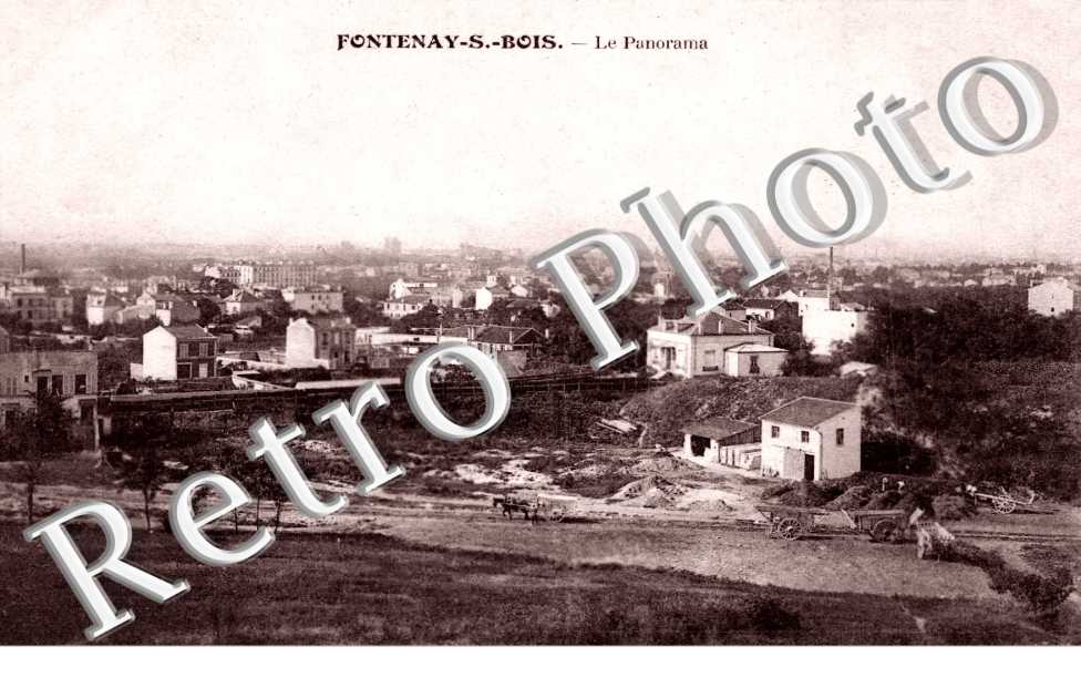 Le panorama