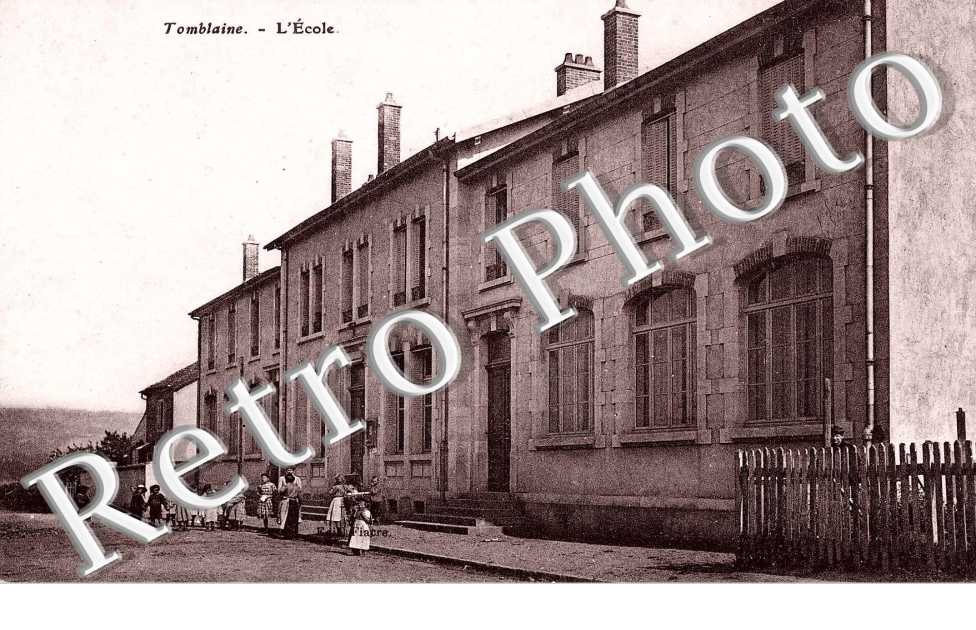 Ecole