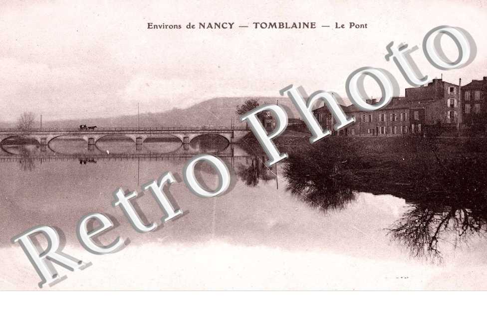Le pont