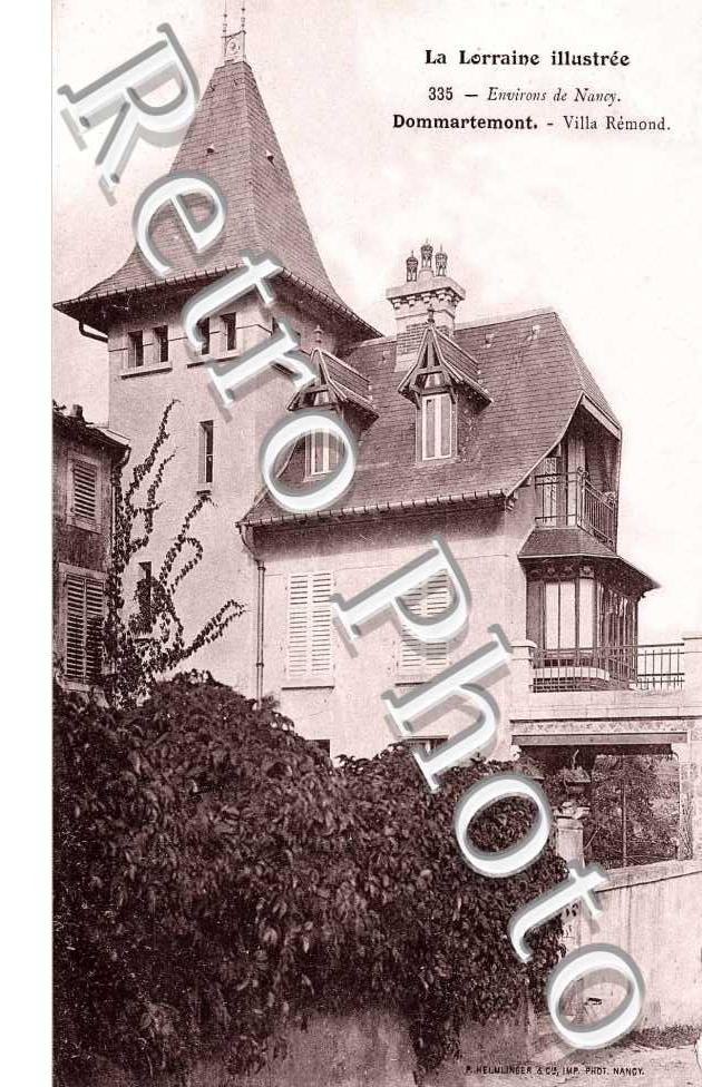 Villa Remond