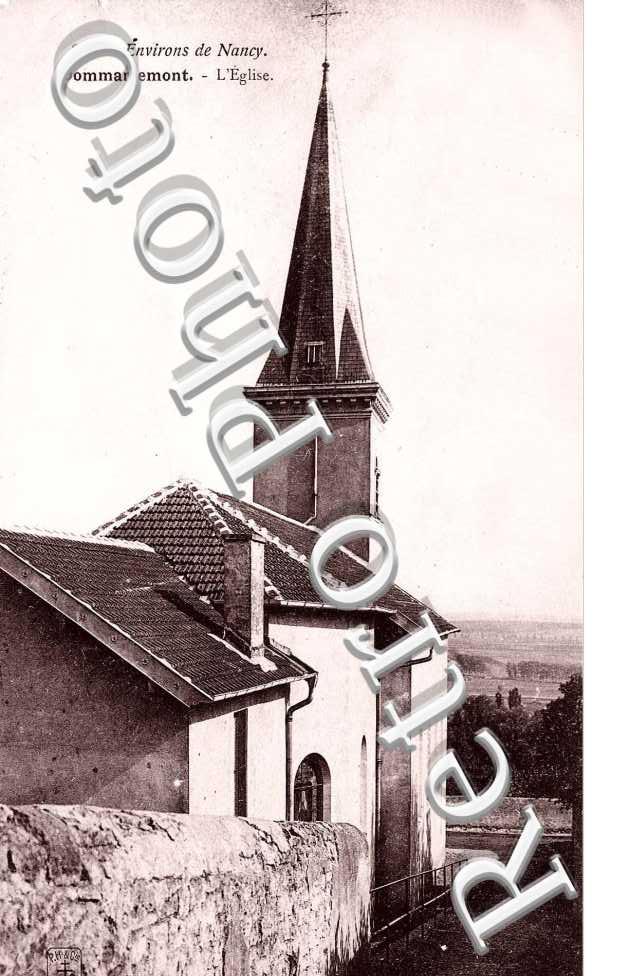 Eglise