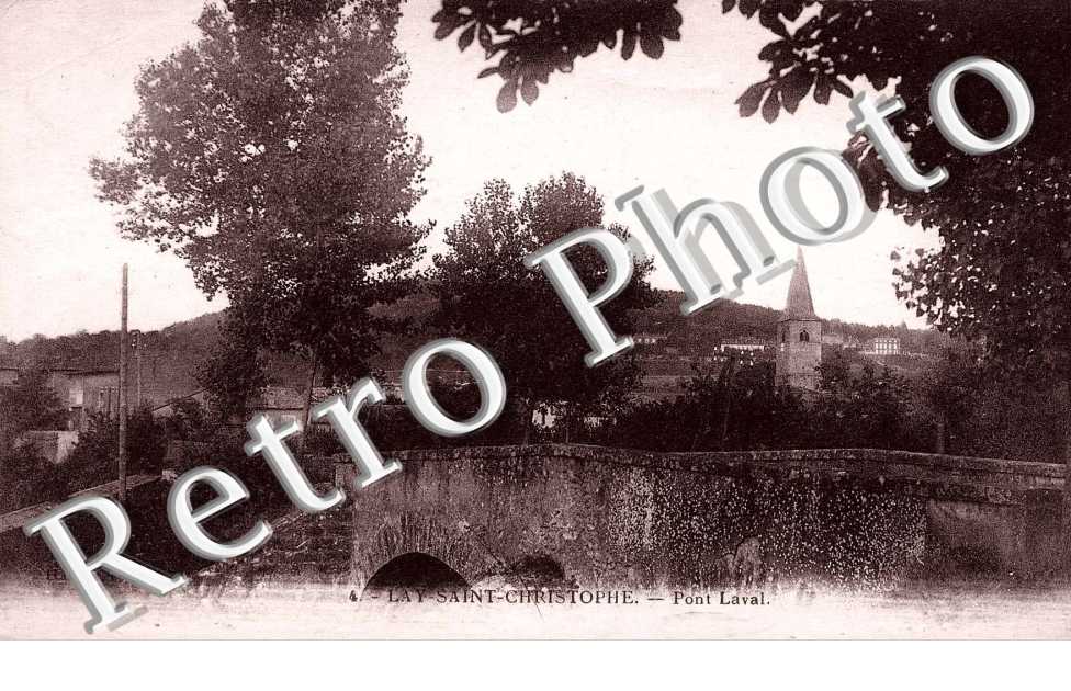 Pont Laval