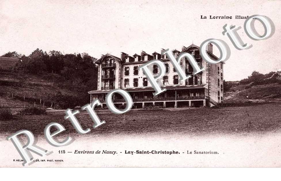 Sanatorium