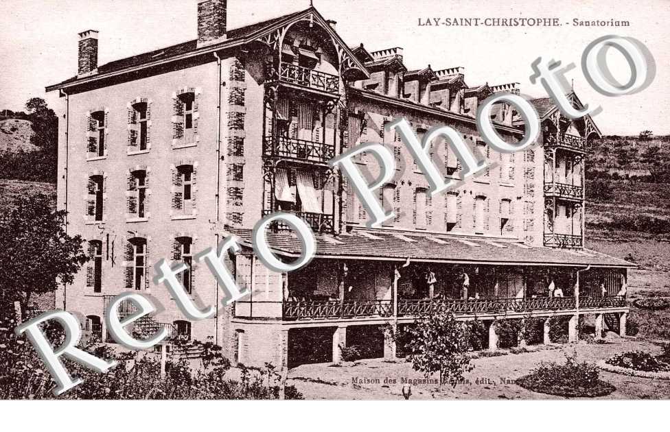 Sanatorium
