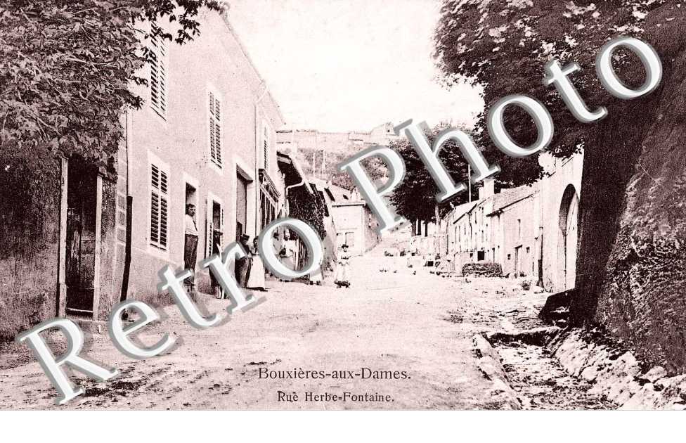 Rue Herbe-Fontaine