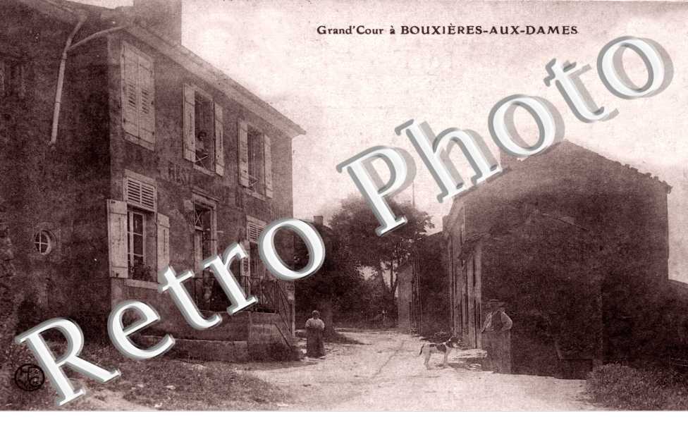 Grand'Cour