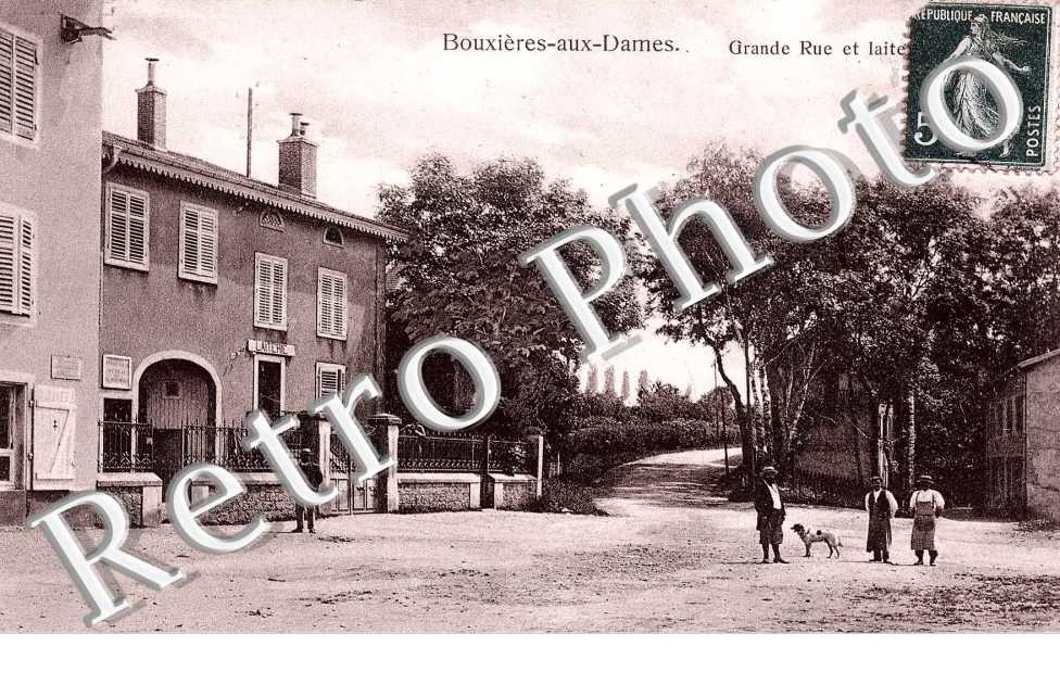 Grande rue