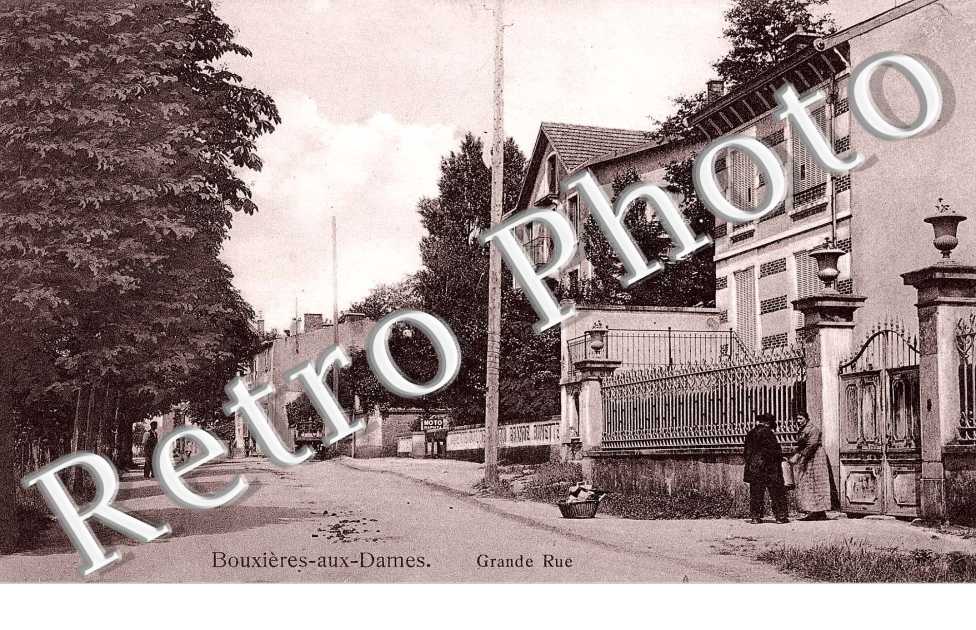 Grande rue