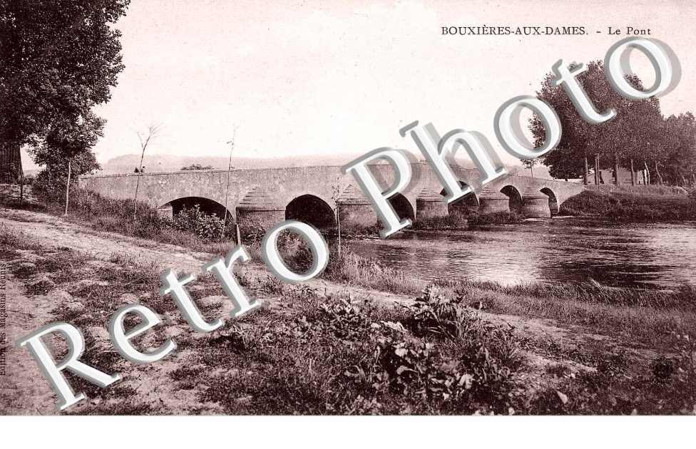 le Pont