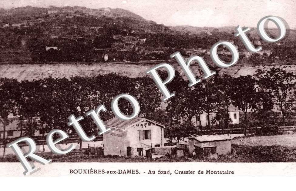 Crassier de Montataire