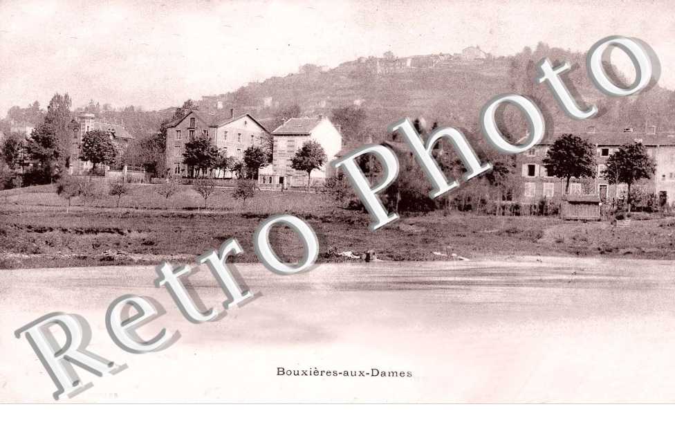 Vue exterieure