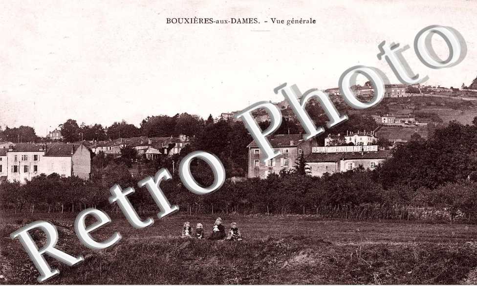 Vue generale