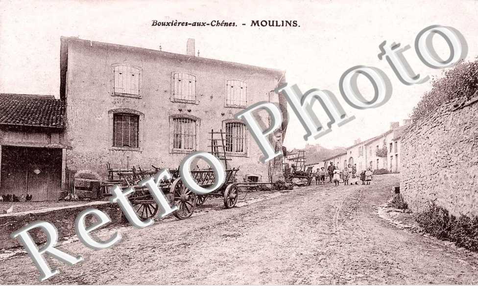 Moulins