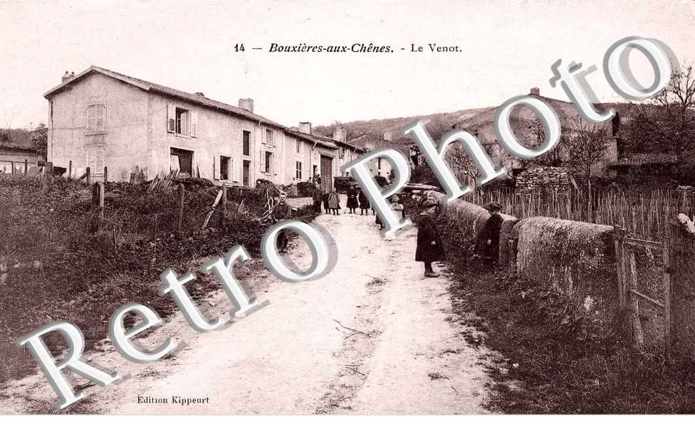le venot