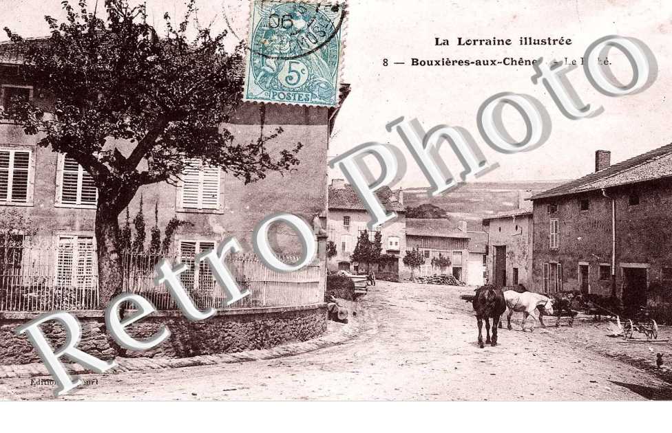 Le Beche