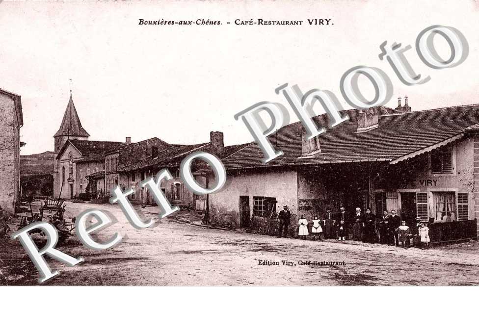 cafe restaurant