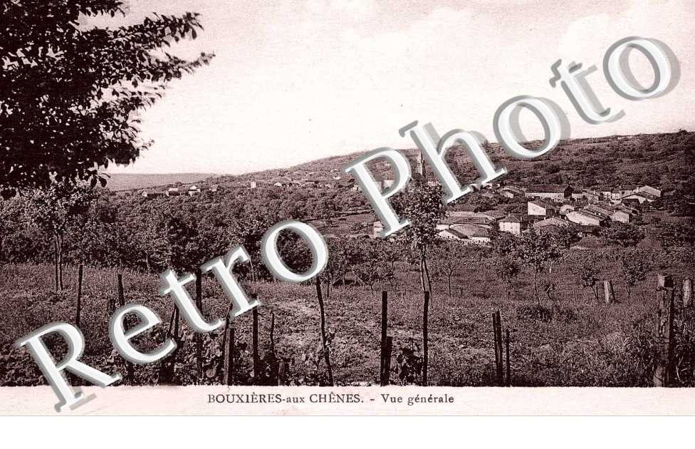Vue generale